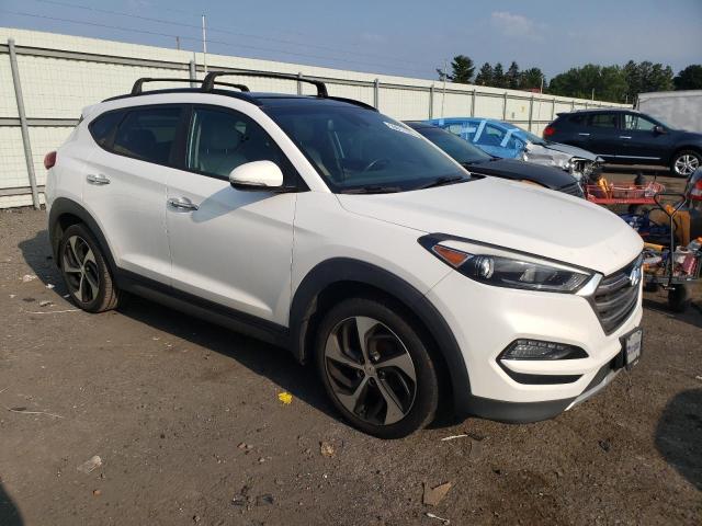 Photo 3 VIN: KM8J3CA27GU262111 - HYUNDAI TUCSON 