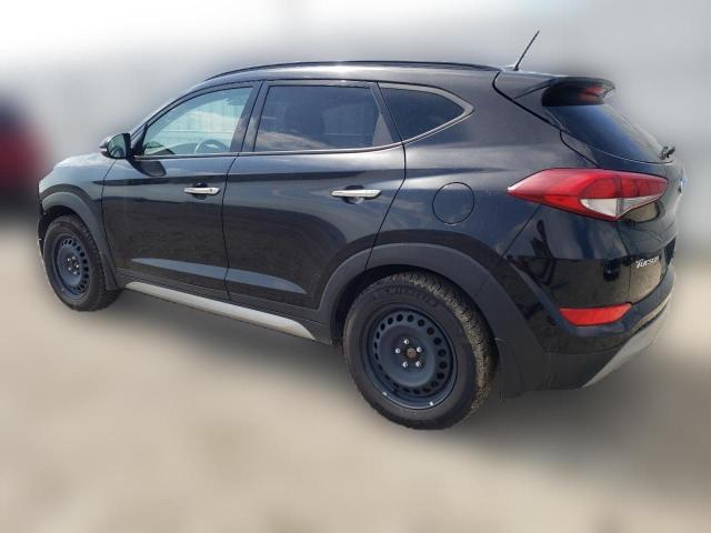 Photo 1 VIN: KM8J3CA27HU268251 - HYUNDAI TUCSON 