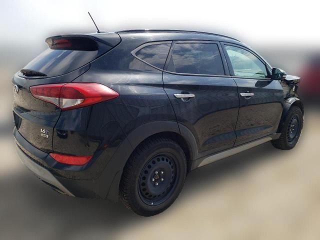 Photo 2 VIN: KM8J3CA27HU268251 - HYUNDAI TUCSON 