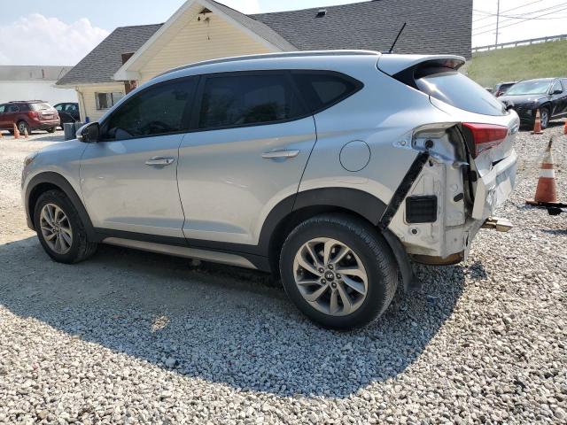 Photo 1 VIN: KM8J3CA27HU273305 - HYUNDAI TUCSON 