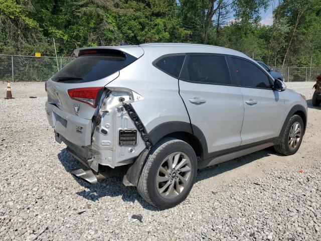 Photo 2 VIN: KM8J3CA27HU273305 - HYUNDAI TUCSON 