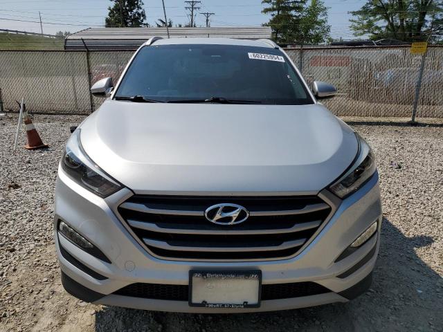 Photo 4 VIN: KM8J3CA27HU273305 - HYUNDAI TUCSON 