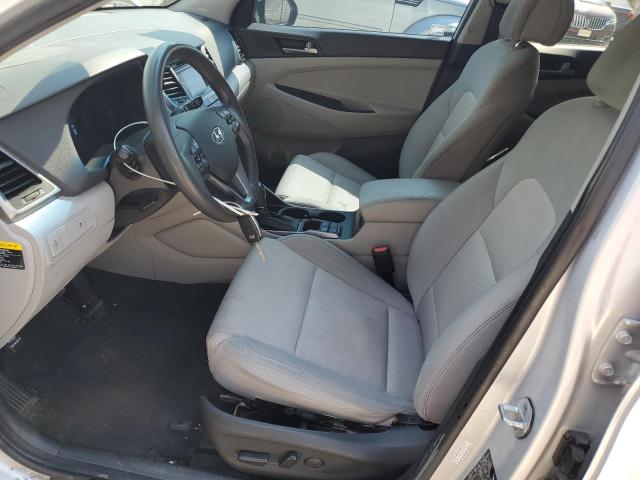 Photo 6 VIN: KM8J3CA27HU273305 - HYUNDAI TUCSON 