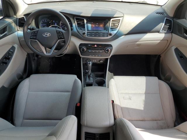 Photo 7 VIN: KM8J3CA27HU273305 - HYUNDAI TUCSON 