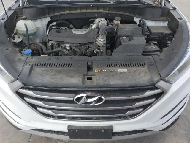 Photo 11 VIN: KM8J3CA27HU274325 - HYUNDAI TUCSON LIM 