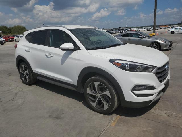 Photo 3 VIN: KM8J3CA27HU274325 - HYUNDAI TUCSON LIM 