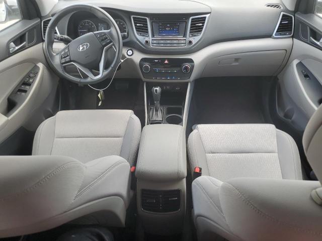 Photo 7 VIN: KM8J3CA27HU274325 - HYUNDAI TUCSON LIM 