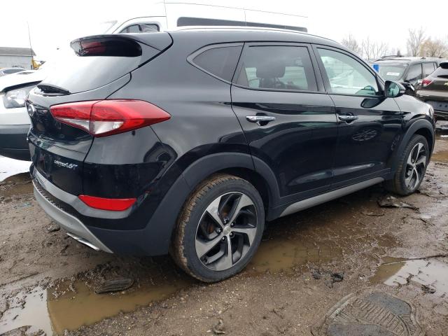 Photo 2 VIN: KM8J3CA27HU292825 - HYUNDAI TUCSON LIM 