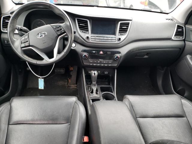 Photo 7 VIN: KM8J3CA27HU292825 - HYUNDAI TUCSON LIM 