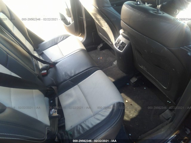 Photo 7 VIN: KM8J3CA27HU315620 - HYUNDAI TUCSON 