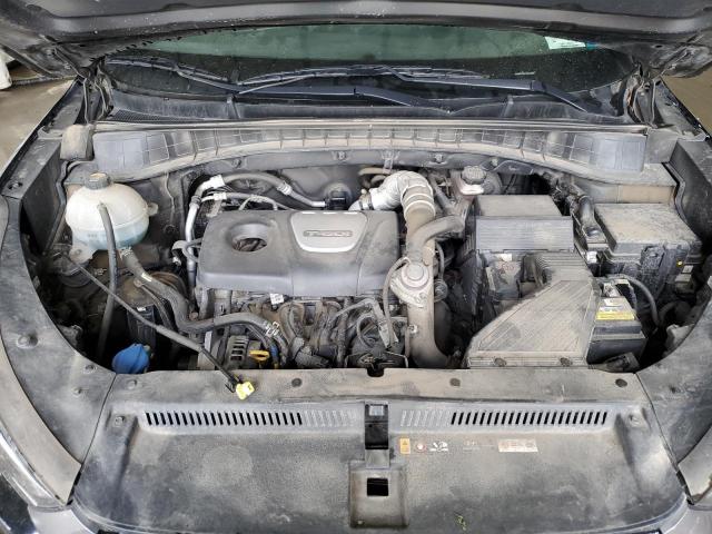 Photo 11 VIN: KM8J3CA27HU319652 - HYUNDAI TUCSON 