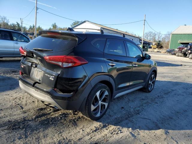 Photo 2 VIN: KM8J3CA27HU329484 - HYUNDAI TUCSON LIM 