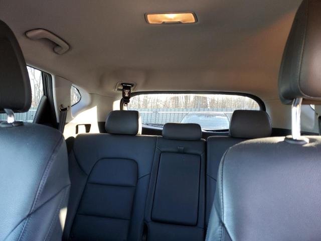 Photo 9 VIN: KM8J3CA27HU329484 - HYUNDAI TUCSON LIM 