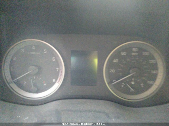 Photo 6 VIN: KM8J3CA27HU337360 - HYUNDAI TUCSON 