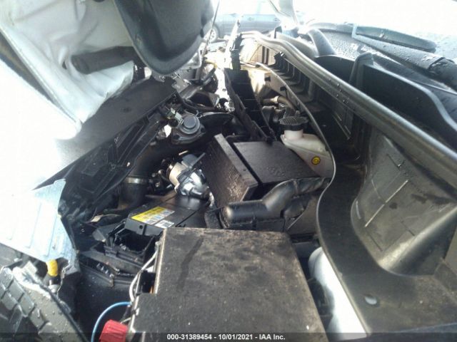 Photo 9 VIN: KM8J3CA27HU337360 - HYUNDAI TUCSON 