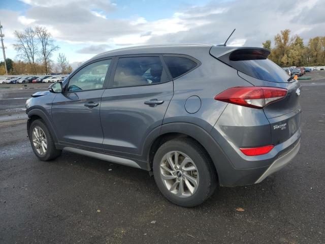 Photo 1 VIN: KM8J3CA27HU345006 - HYUNDAI TUCSON LIM 