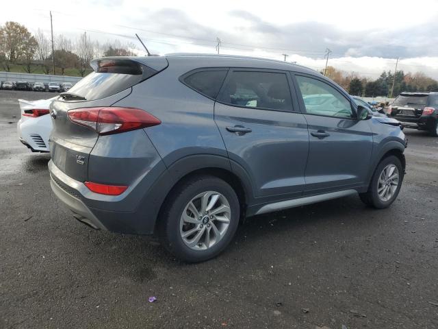 Photo 2 VIN: KM8J3CA27HU345006 - HYUNDAI TUCSON LIM 