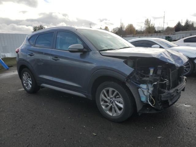 Photo 3 VIN: KM8J3CA27HU345006 - HYUNDAI TUCSON LIM 