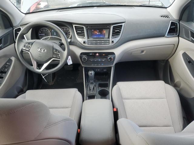 Photo 7 VIN: KM8J3CA27HU345006 - HYUNDAI TUCSON LIM 