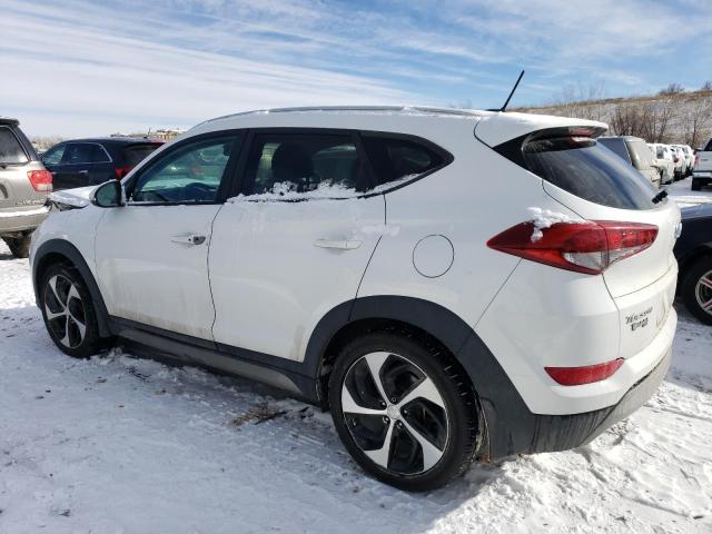 Photo 1 VIN: KM8J3CA27HU355874 - HYUNDAI TUCSON 