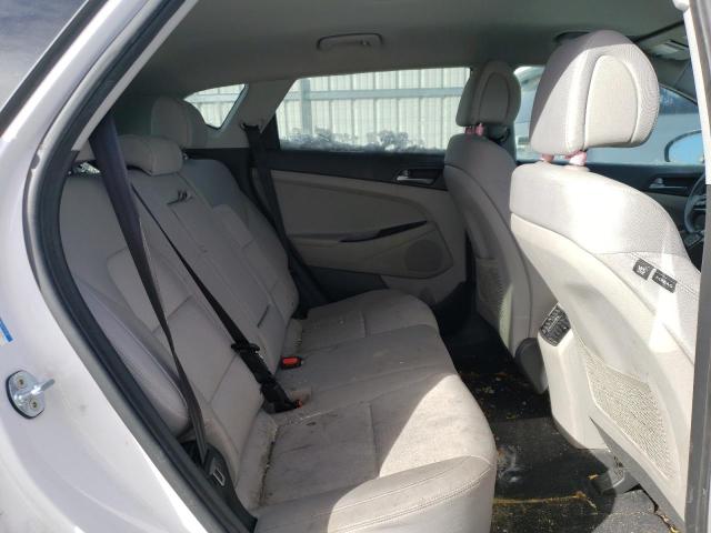 Photo 10 VIN: KM8J3CA27HU355874 - HYUNDAI TUCSON 