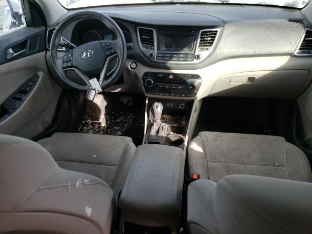 Photo 7 VIN: KM8J3CA27HU355874 - HYUNDAI TUCSON 