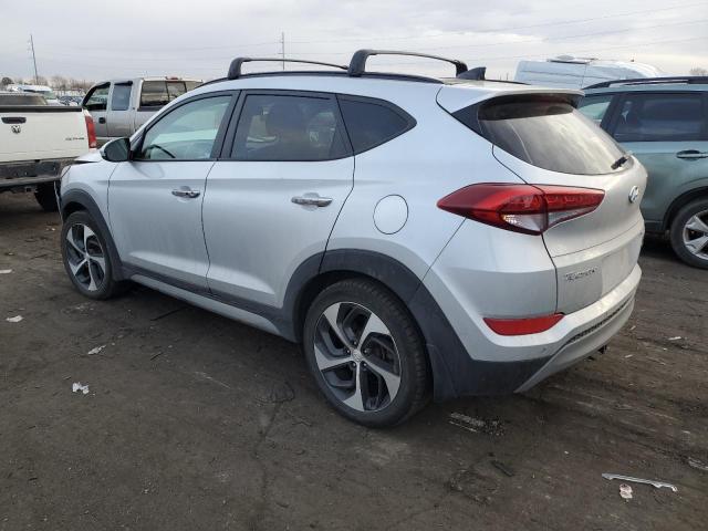 Photo 1 VIN: KM8J3CA27HU364204 - HYUNDAI TUCSON 