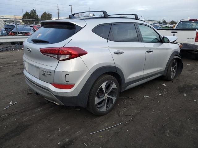 Photo 2 VIN: KM8J3CA27HU364204 - HYUNDAI TUCSON 