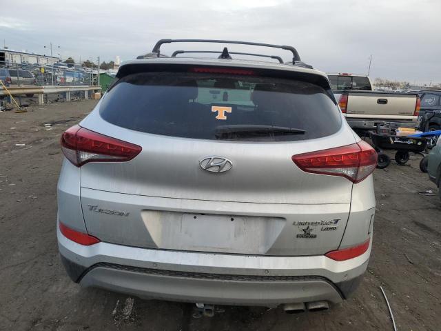 Photo 5 VIN: KM8J3CA27HU364204 - HYUNDAI TUCSON 