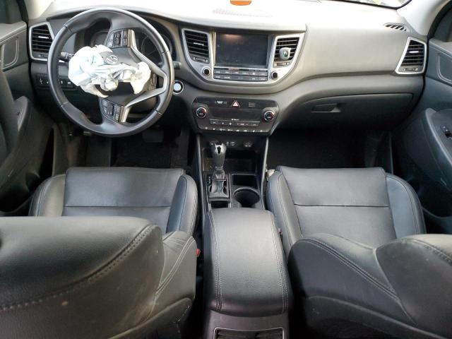 Photo 7 VIN: KM8J3CA27HU364204 - HYUNDAI TUCSON 