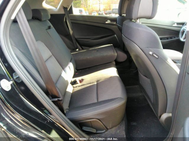 Photo 7 VIN: KM8J3CA27HU388843 - HYUNDAI TUCSON 