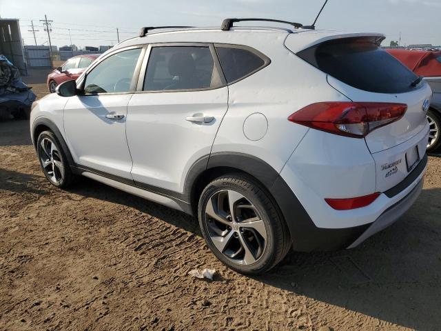 Photo 1 VIN: KM8J3CA27HU446353 - HYUNDAI TUCSON 