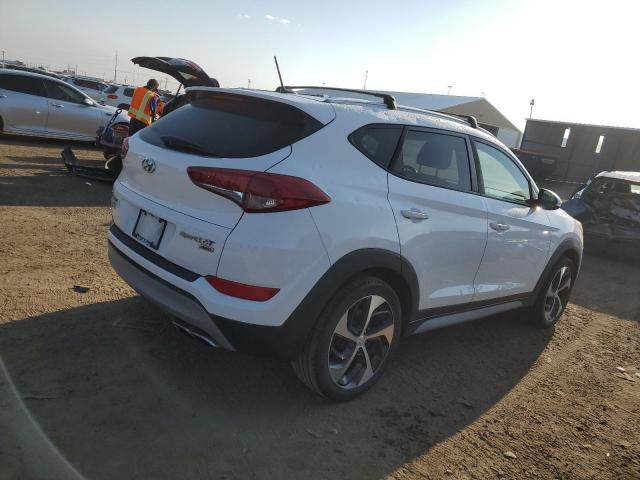 Photo 2 VIN: KM8J3CA27HU446353 - HYUNDAI TUCSON 