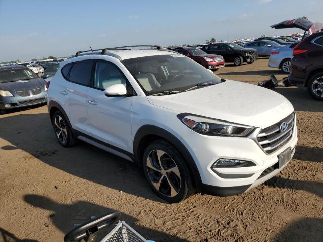 Photo 3 VIN: KM8J3CA27HU446353 - HYUNDAI TUCSON 