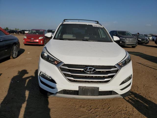 Photo 4 VIN: KM8J3CA27HU446353 - HYUNDAI TUCSON 