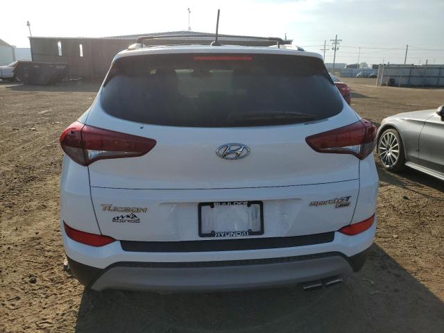 Photo 5 VIN: KM8J3CA27HU446353 - HYUNDAI TUCSON 