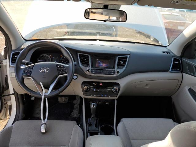 Photo 7 VIN: KM8J3CA27HU446353 - HYUNDAI TUCSON 