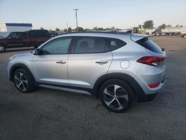 Photo 1 VIN: KM8J3CA27HU469115 - HYUNDAI TUCSON LIM 