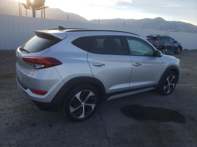 Photo 2 VIN: KM8J3CA27HU469115 - HYUNDAI TUCSON LIM 