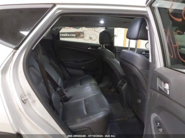 Photo 7 VIN: KM8J3CA27HU495004 - HYUNDAI TUCSON 