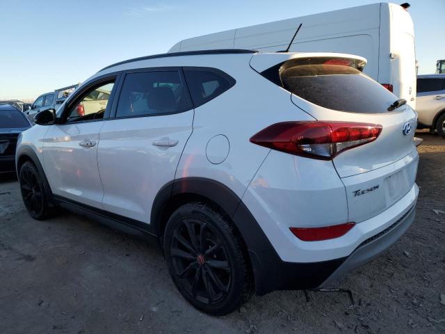 Photo 1 VIN: KM8J3CA27HU516174 - HYUNDAI TUCSON 