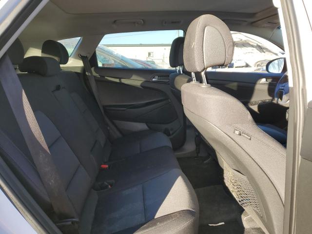 Photo 10 VIN: KM8J3CA27HU516174 - HYUNDAI TUCSON 