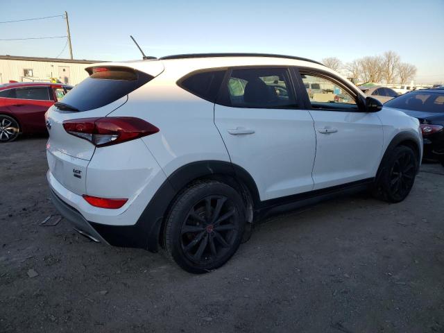 Photo 2 VIN: KM8J3CA27HU516174 - HYUNDAI TUCSON 