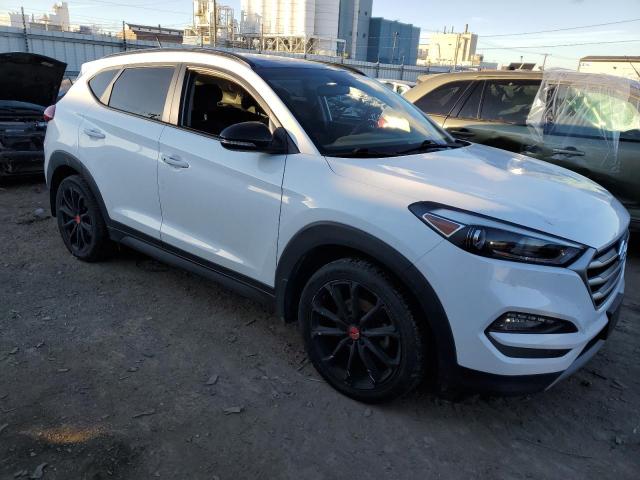 Photo 3 VIN: KM8J3CA27HU516174 - HYUNDAI TUCSON 