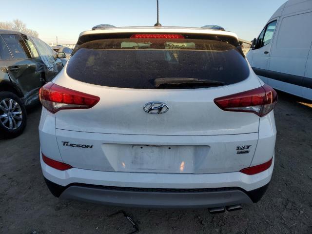 Photo 5 VIN: KM8J3CA27HU516174 - HYUNDAI TUCSON 