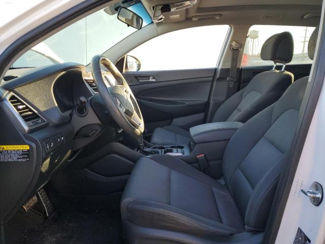 Photo 6 VIN: KM8J3CA27HU516174 - HYUNDAI TUCSON 