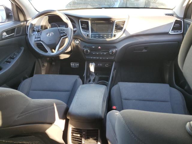 Photo 7 VIN: KM8J3CA27HU516174 - HYUNDAI TUCSON 