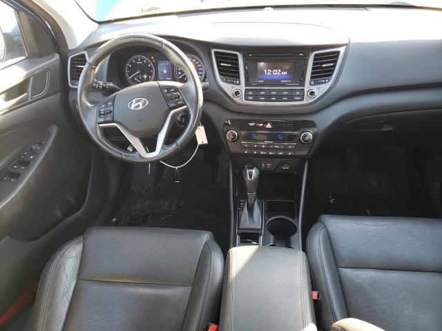 Photo 7 VIN: KM8J3CA27HU522959 - HYUNDAI TUCSON LIM 