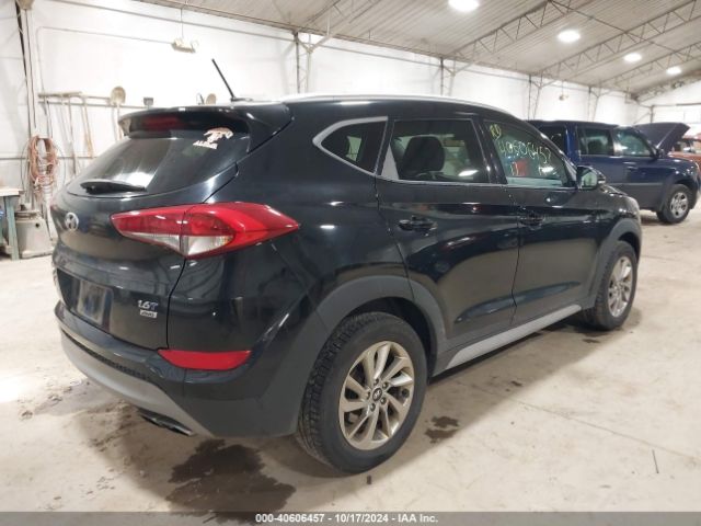 Photo 3 VIN: KM8J3CA27HU552575 - HYUNDAI TUCSON 