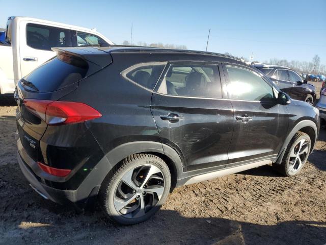 Photo 2 VIN: KM8J3CA27HU584538 - HYUNDAI TUCSON 